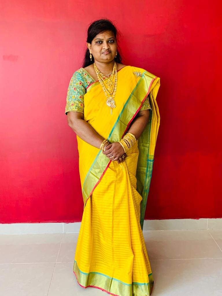 V. Thangamani - Director, Baptist Healthcare Private Limited
