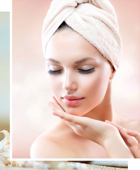 Baptist Healthcare Core Values - Quality and Excellence in Skincare